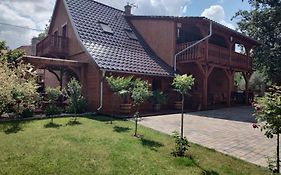 Stefanówka